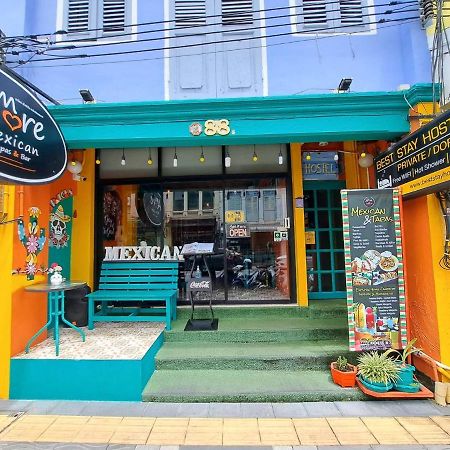 Best Stay Hostel Пхукет Екстер'єр фото