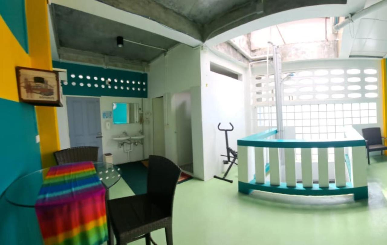 Best Stay Hostel Пхукет Екстер'єр фото