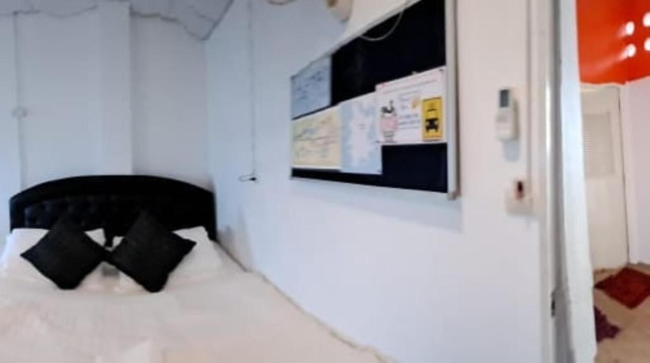 Best Stay Hostel Пхукет Екстер'єр фото