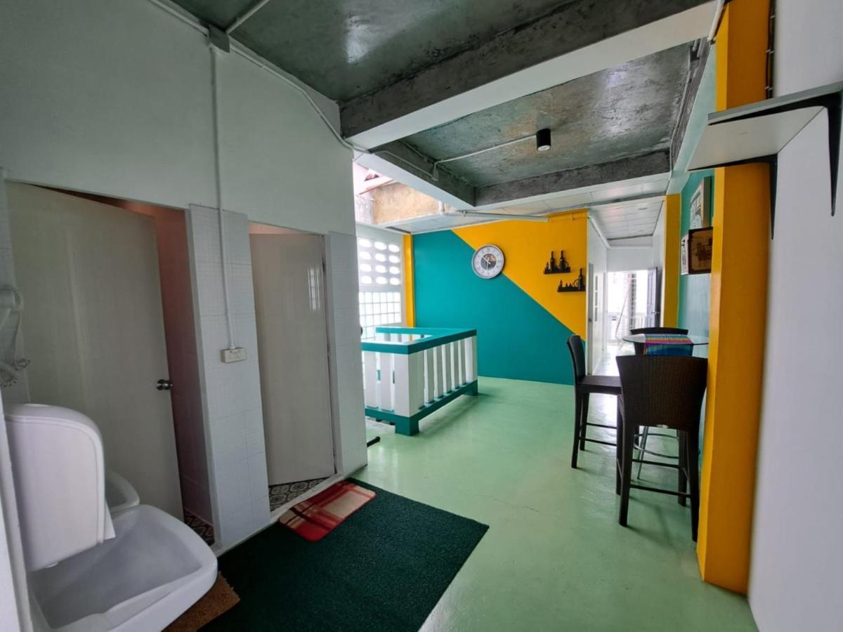 Best Stay Hostel Пхукет Екстер'єр фото