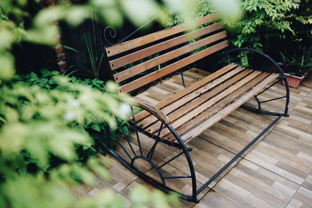 Best Stay Hostel Пхукет Екстер'єр фото