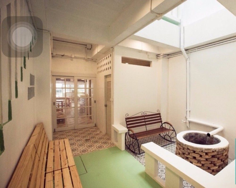 Best Stay Hostel Пхукет Екстер'єр фото