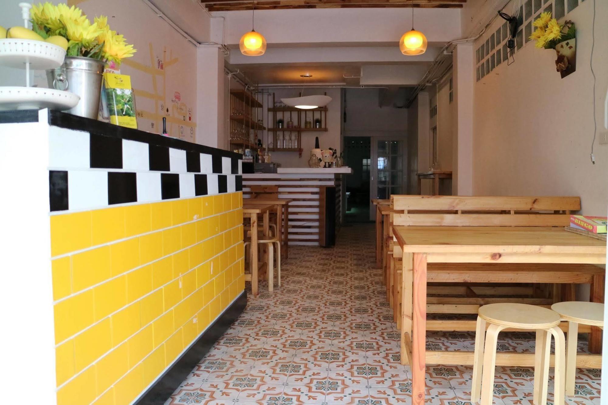 Best Stay Hostel Пхукет Екстер'єр фото