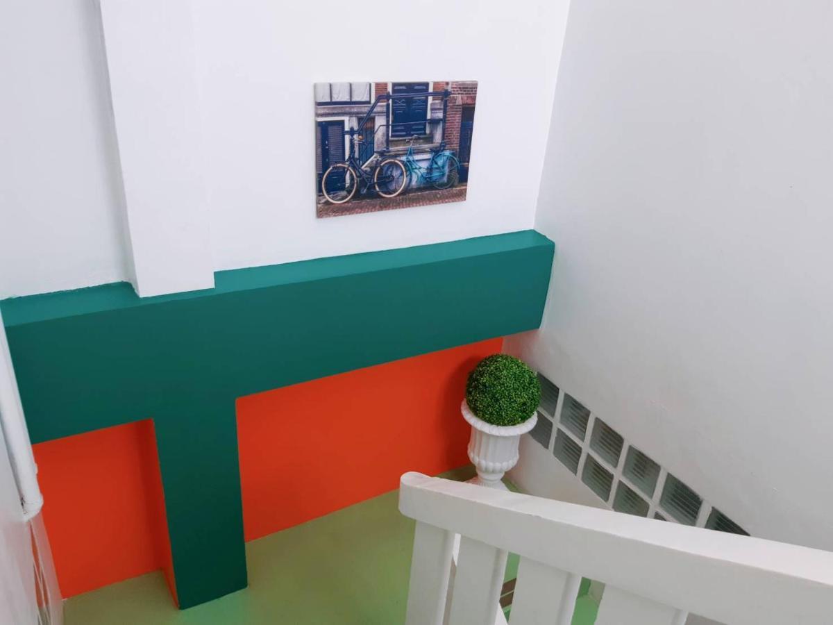 Best Stay Hostel Пхукет Екстер'єр фото